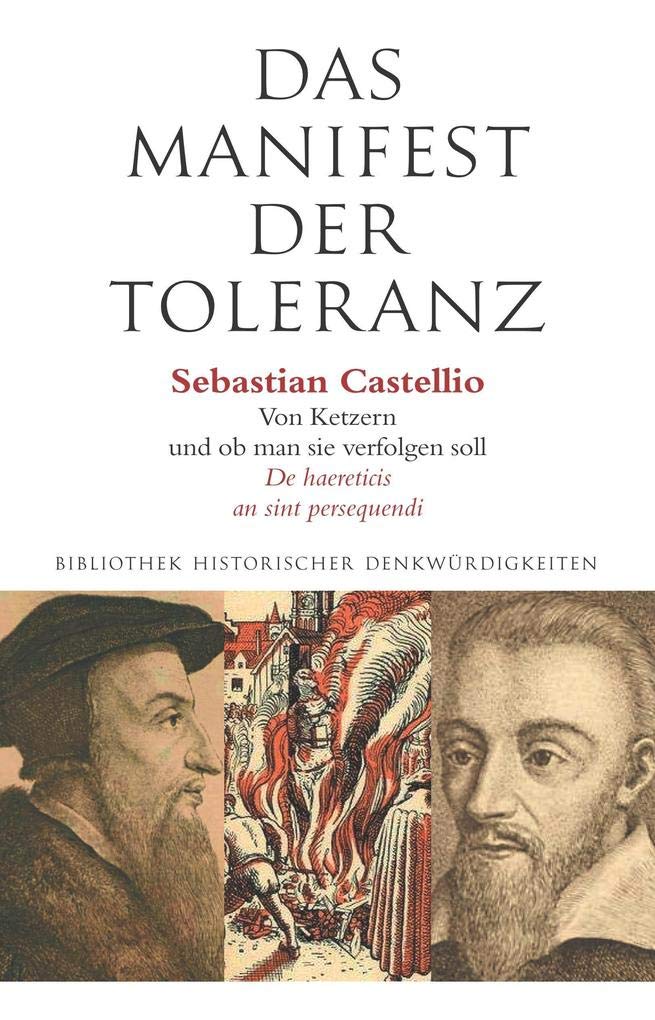 Das Manifest der Toleranz Politics & History