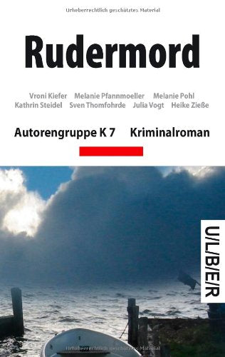 Rudermord Crime & Thrillers