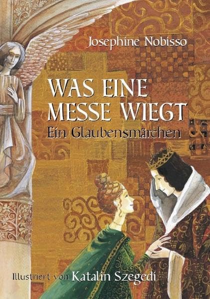 Was eine Messe wiegt: Ein Glaubensmärchen Non-fiction