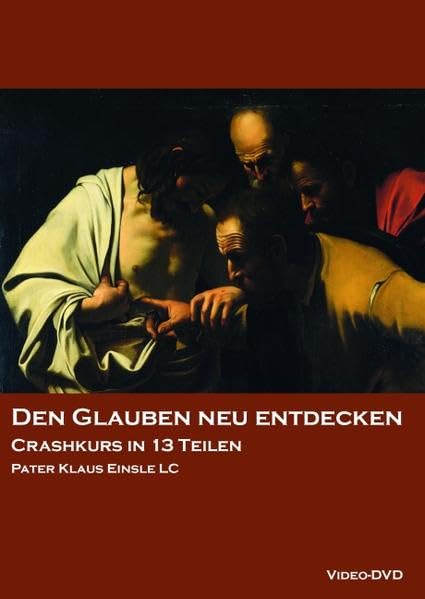 Den Glauben neu entdecken, 2 DVDs Movies