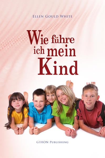 Wie führe ich mein Kind Partnership & Love
