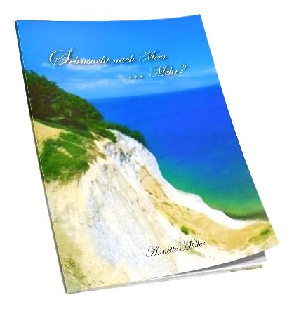 Sehnsucht nach Meer ... Mehr? Books