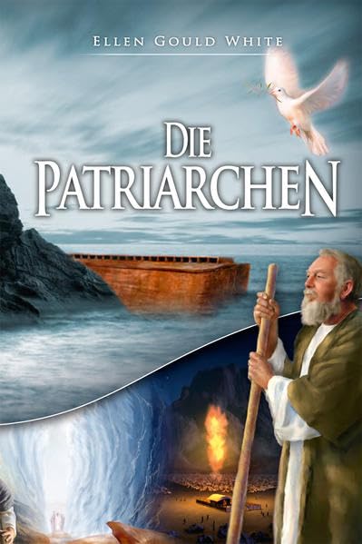 Die Patriarchen (Der Kampf des Universums) Religion & Esotericism