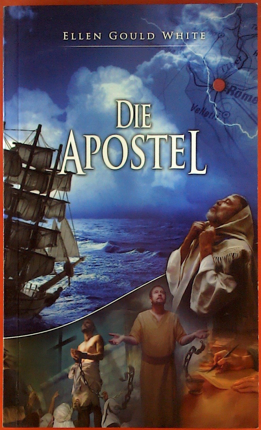 Die Apostel Second hand books on Religion & Esotericism