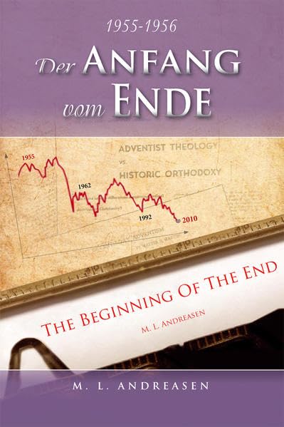 Product Image: Der Anfang vom Ende