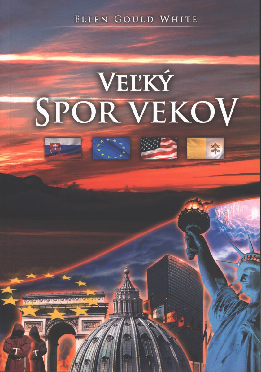Velky Spor Vekov (Der große Kampf - Slowakisch) Religion & Esotericism