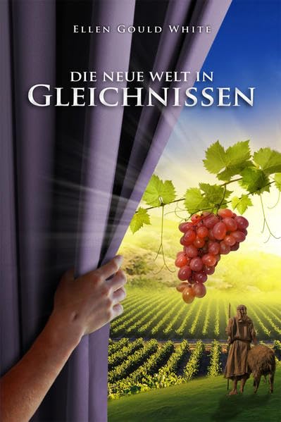 Die neue Welt in Gleichnissen Religion & Esotericism