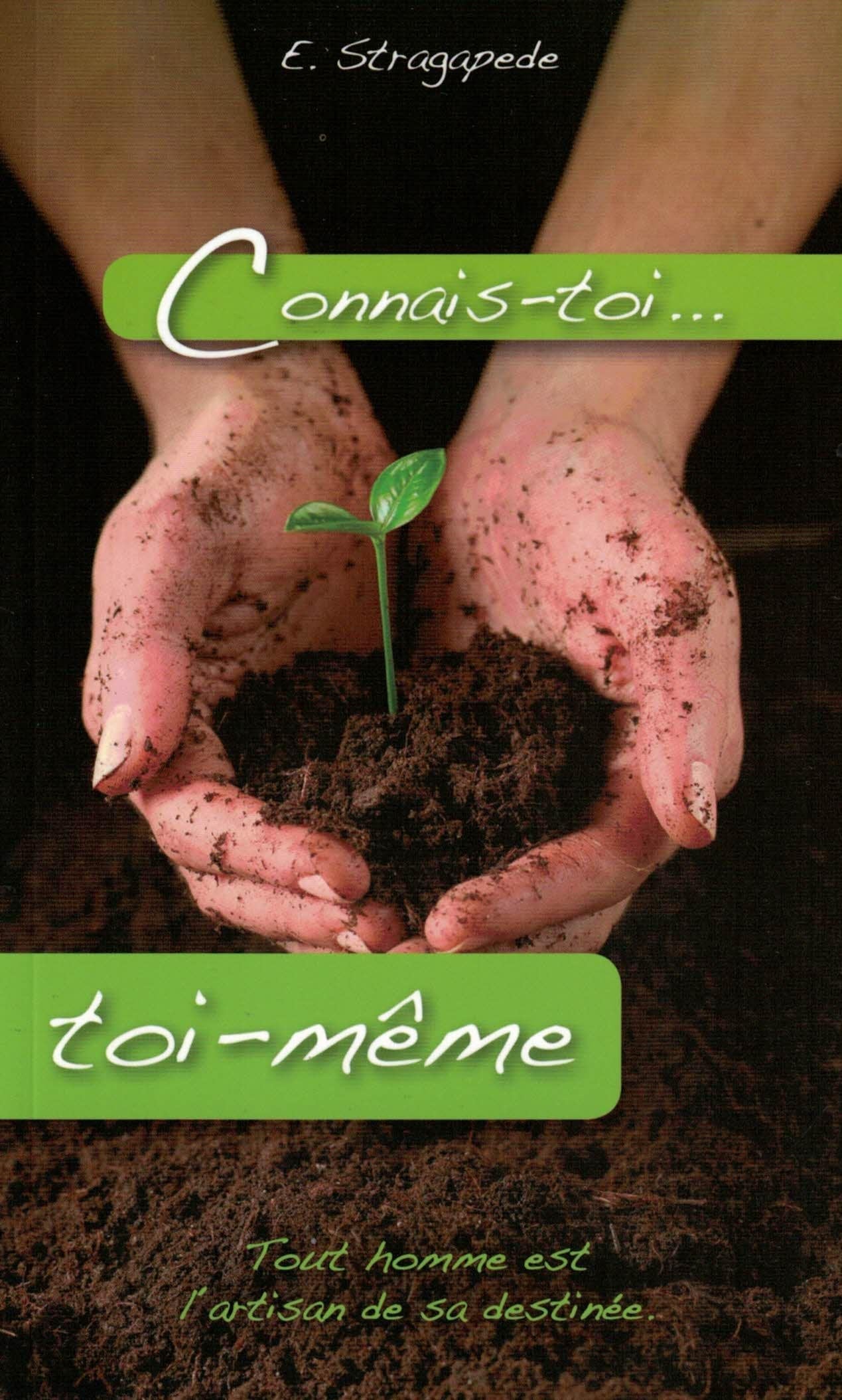 Product Image: Connais-toi… toi-même