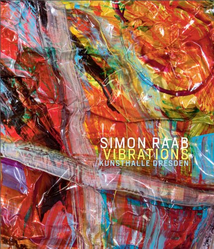Product Image: Simon Raab: Vibrations