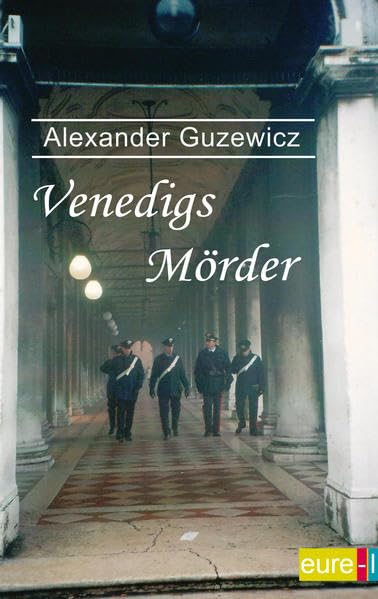 Venedigs Mörder Social Sciences Books