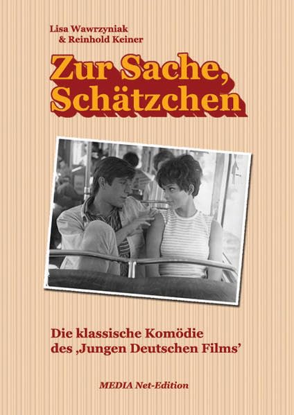 Zur Sache, Schätzchen Film, Art & Culture