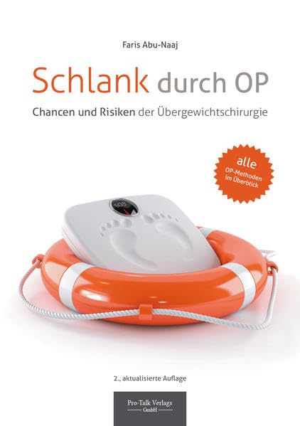 Product Image: Schlank durch OP