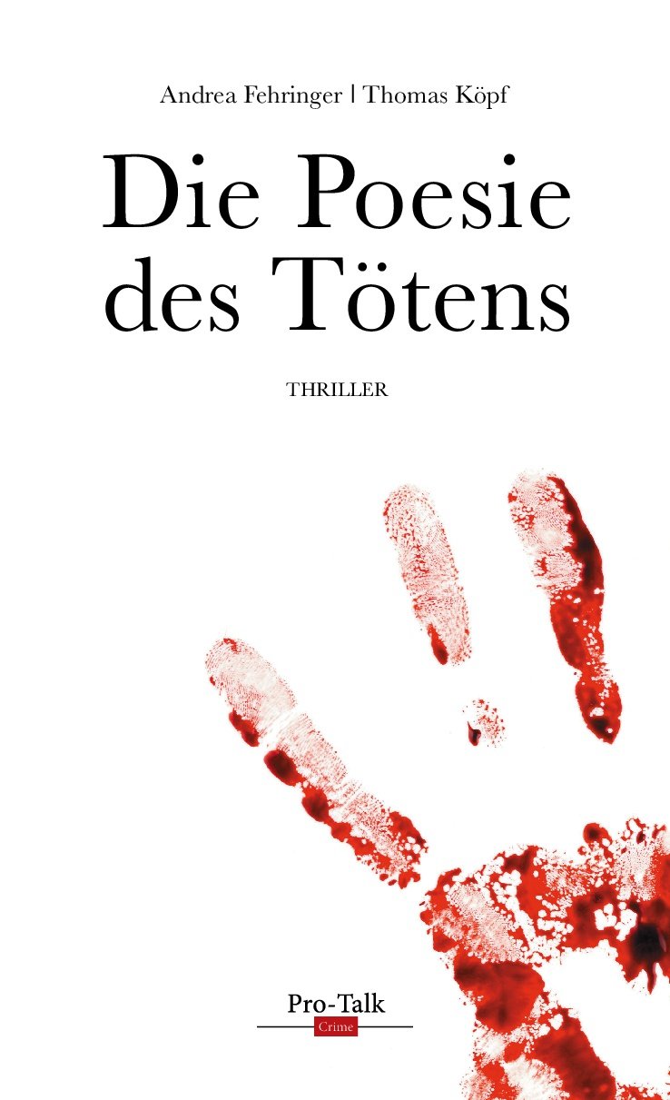 Die Poesie des Tötens Contemporary literature Books