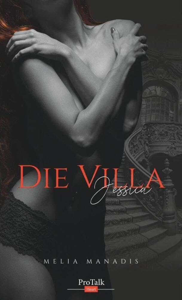 Die Villa Contemporary literature Books