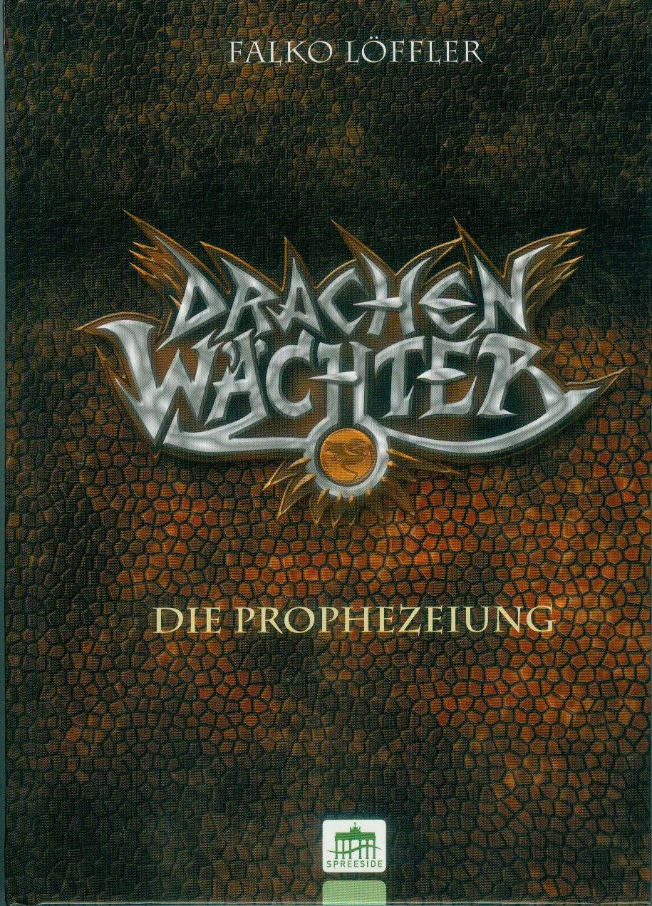 Product Image: Drachenwächter Die Prophezeiung