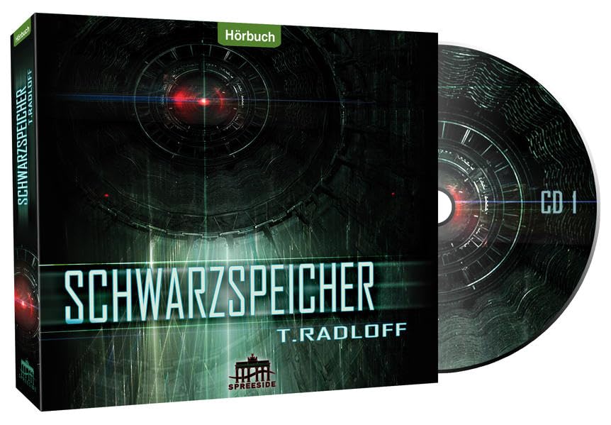Schwarzspeicher: Du kannst Dich nicht verstecken! Contemporary literature