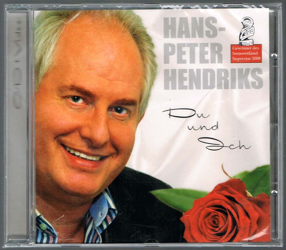 Seniorenlandsong "Du und Ich" von Hans-Peter Hendriks Other music genres