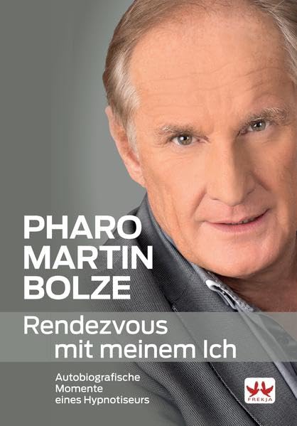 Pharo Martin Bolze book