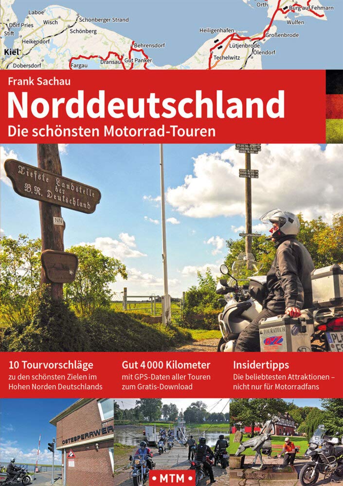 NORDDEUTSCHLAND Leisure, Home & Garden Books