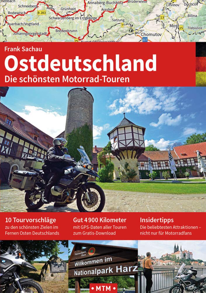 OSTDEUTSCHLAND Leisure, Home & Garden