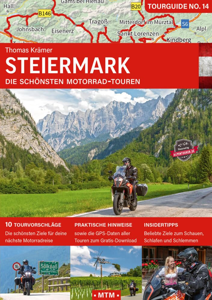 STEIERMARK Leisure, Home & Garden Books
