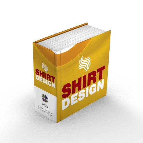Product Image: T-Shirt Design (Design Cube Series)