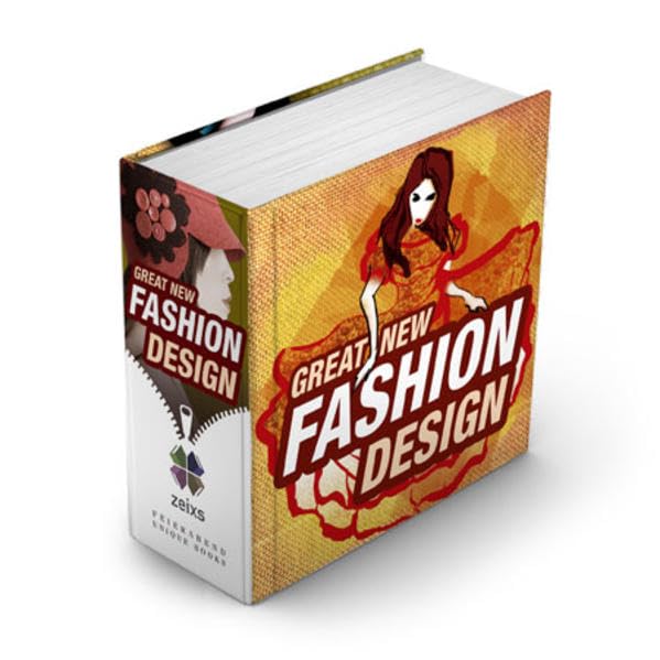 Fashion Design Architecture Books