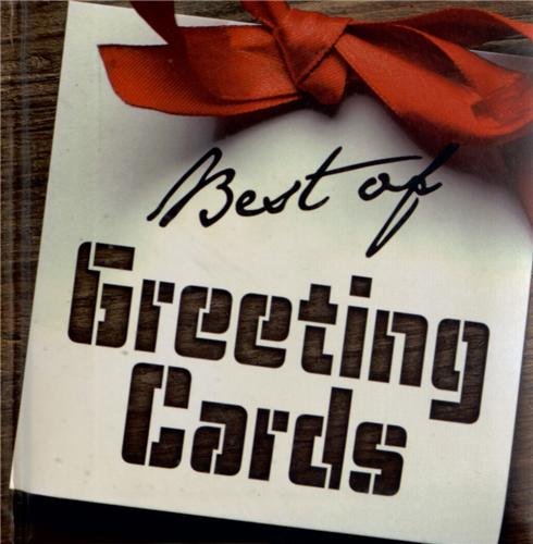Greeting Cards Design Architecture