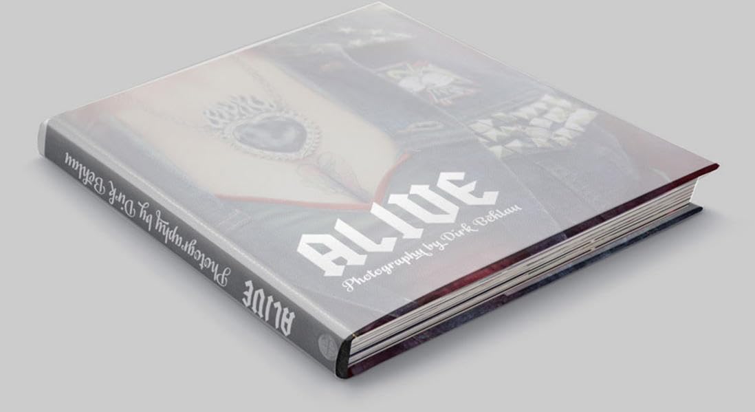 Alive Film, Art & Culture