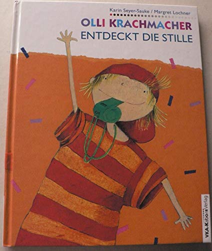 Olli Krachmacher entdeckt die Stille Fantasy & Sci-Fi