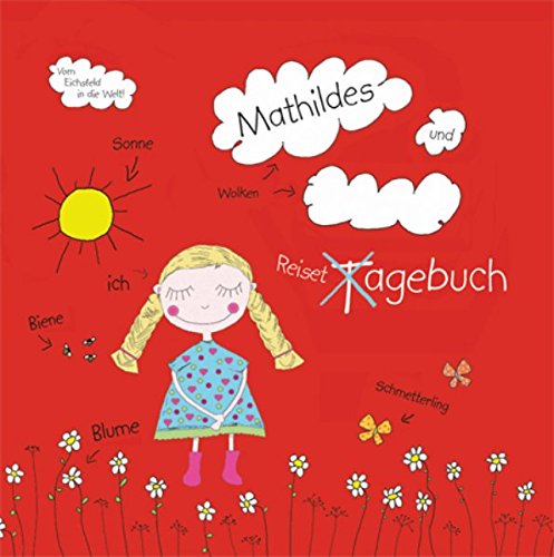 Product Image: Mathildes und ... Reisetagebuch: Australien