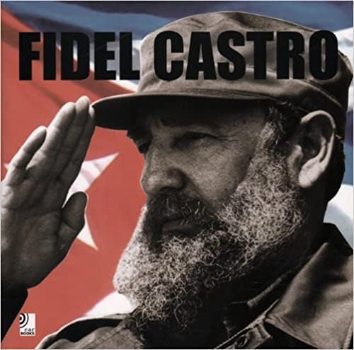 Fidel Castro (earBOOK) Memories