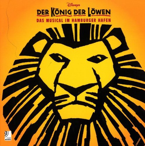Der König Der Löwen (earBOOK) Sheet Music