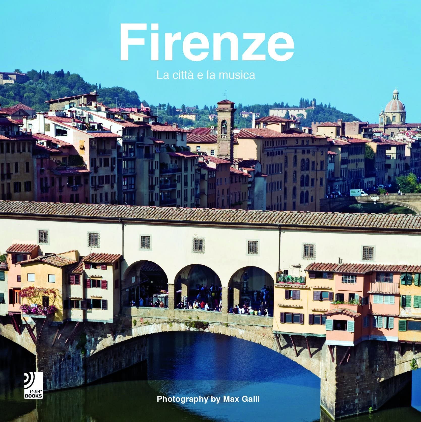 Firenze - Florenz Travel Books