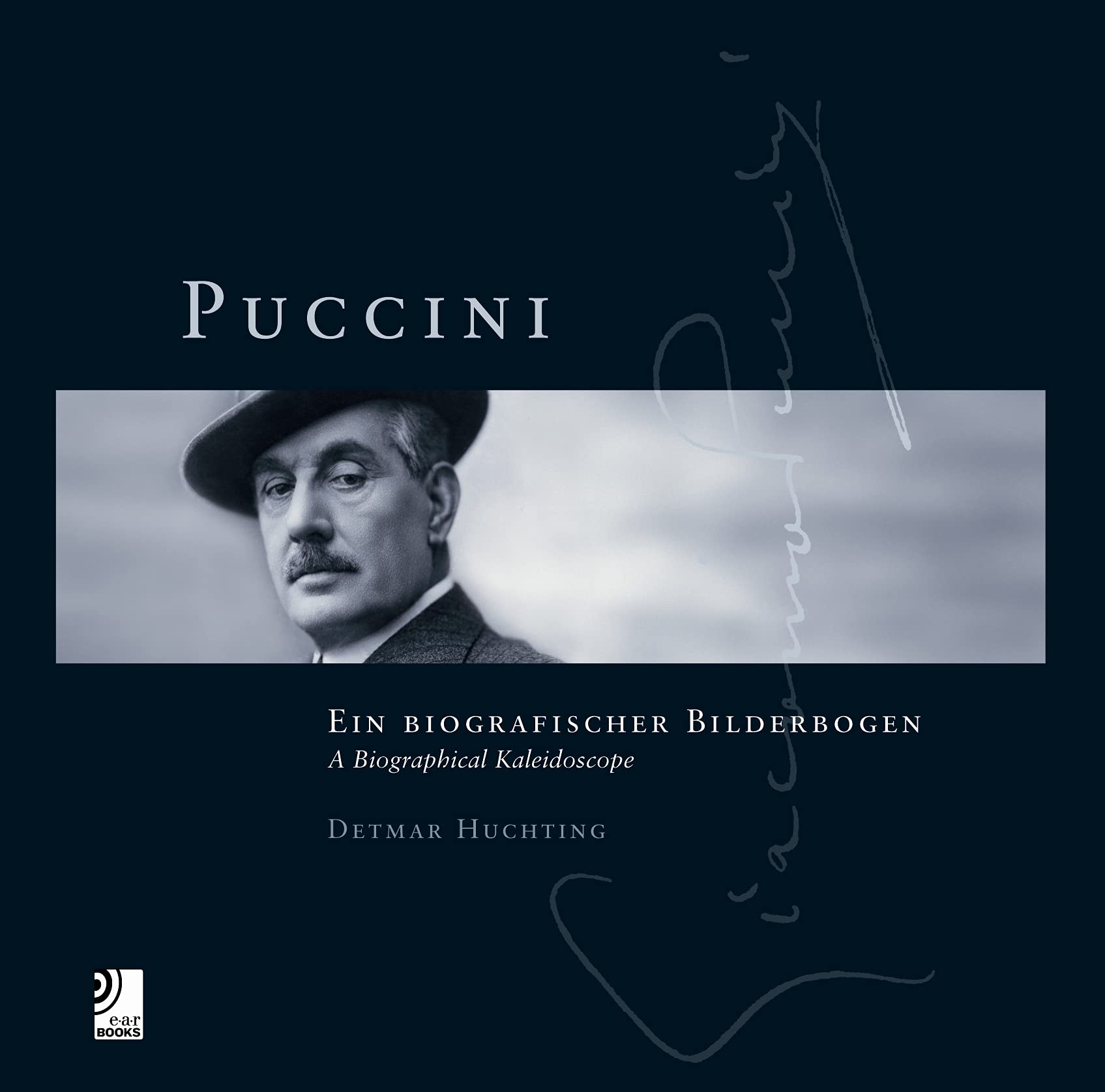 Puccini Art & Literature Books