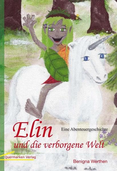 Elin und die verborgene Welt Novels & Short Stories