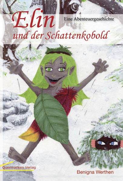 Product Image: Elin und der Schattenkobold