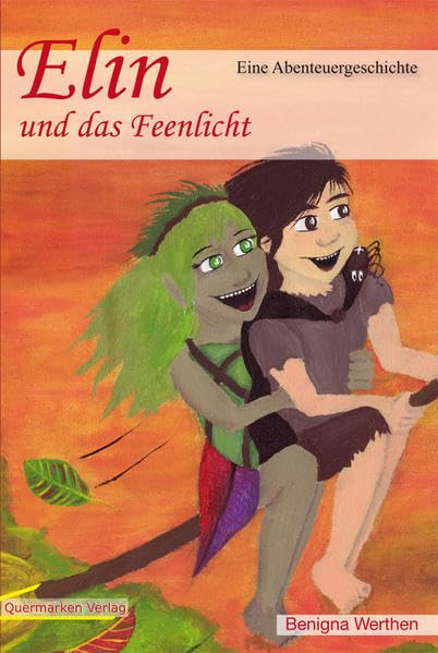 Product Image: Elin und das Feenlicht