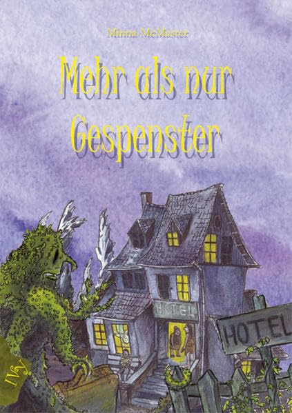 Product Image: Mehr als nur Gespenster