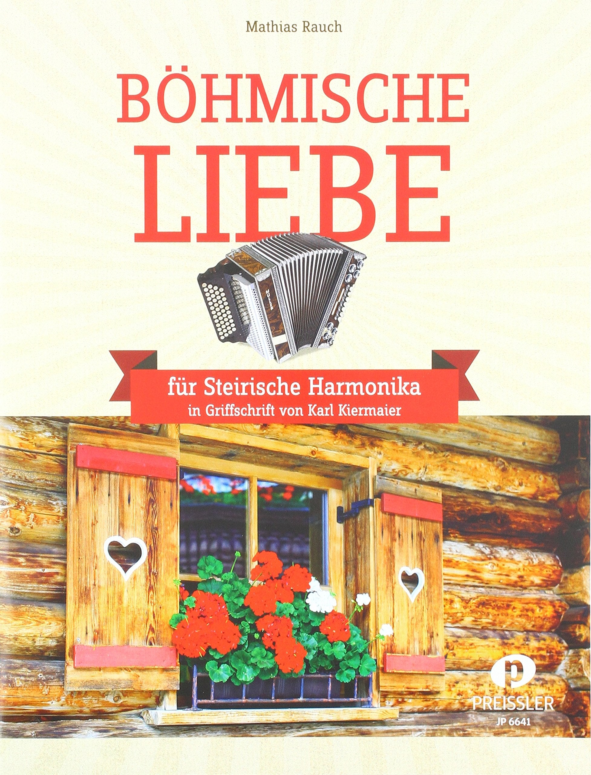 Product Image: Böhmische Liebe