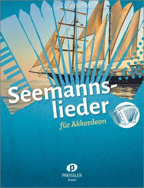Product Image: Seemannslieder