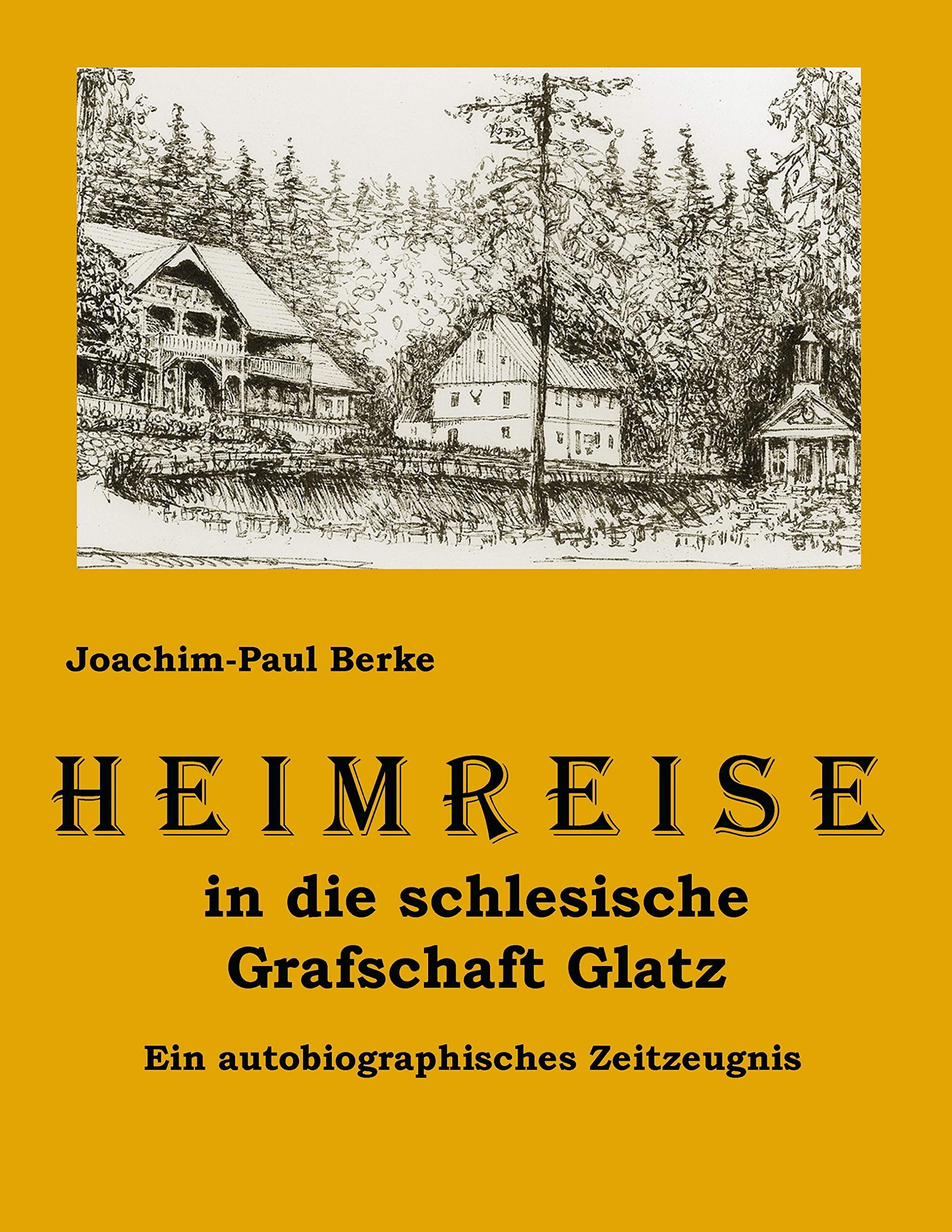 Heimreise in die schlesische Grafschaft Glatz Personalities
