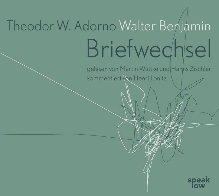 Briefwechsel cd