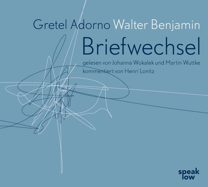 Gretel Adorno Walter Benjamin. Briefwechsel: Autorisierte Lesefassung Essays & Short Stories