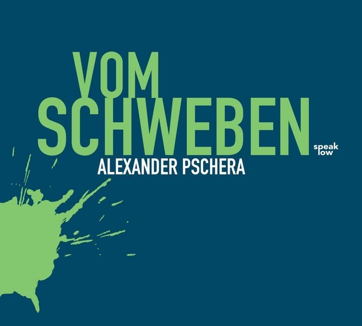 Vom Schweben: Philosophischer Essay Philosophy