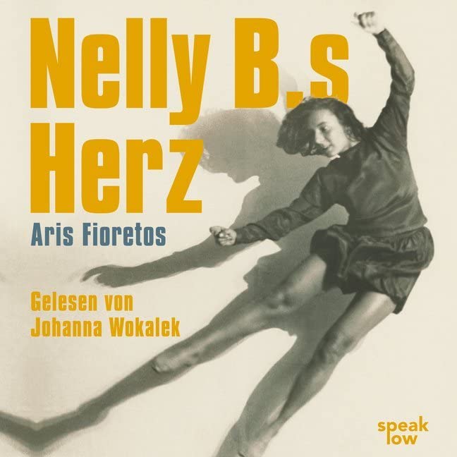 Nelly B.s Herz Personalities Books