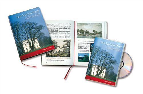 Der Jenisch-Park: Ein Spaziergang durch seine Geschichte und die Jahreszeiten Leisure, Home & Garden