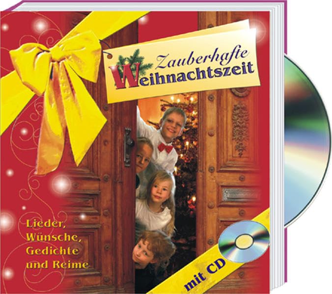 Zauberhafte Weihnachtszeit Manga