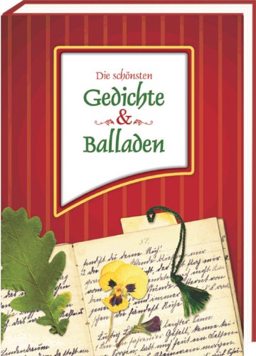 Die schönsten Gedichte & Balladen Fiction