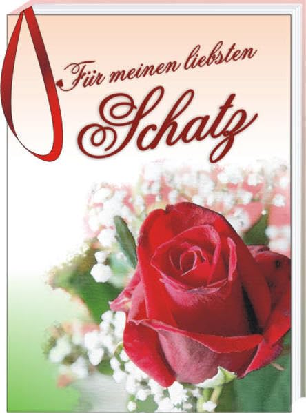 Für meinen liebsten Schatz Living & Furnishing